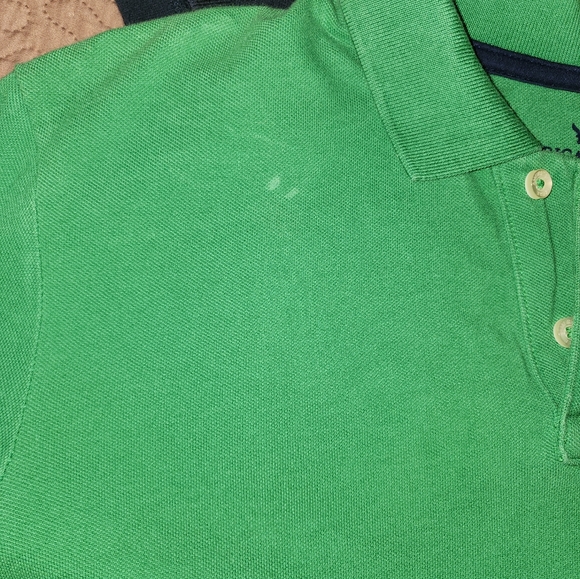 Set of 2 American Eagle polo shirts - Picture 3 of 3